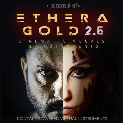 Ethera Gold 2.5