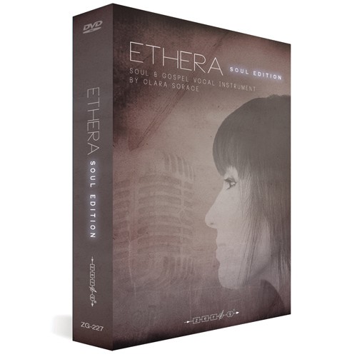 Ethera Grave by Essa Hansen Ethera Grave by Essa Hansen
