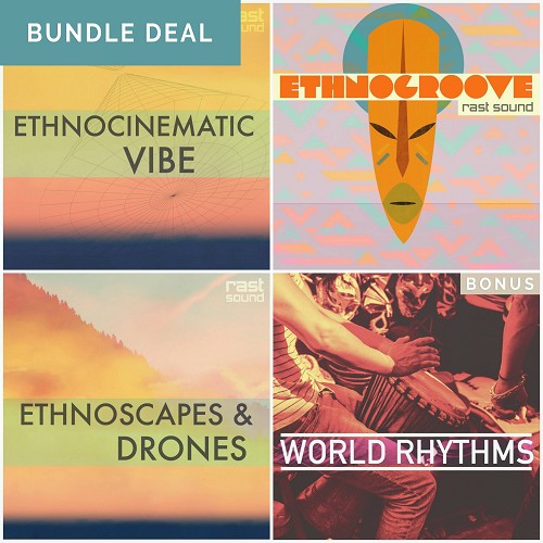 Ethno Collection