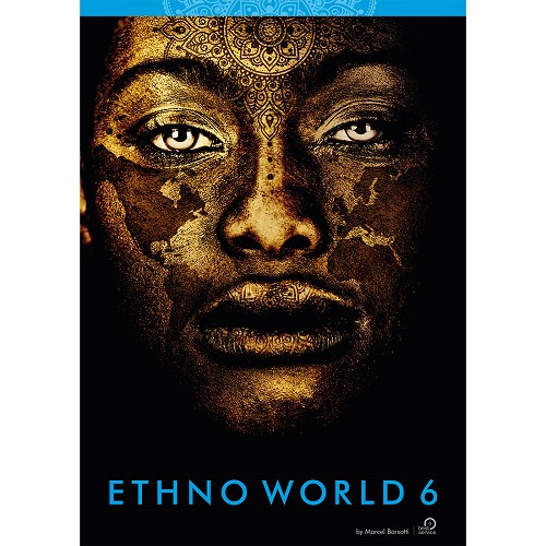 Ethno World 6 Poster