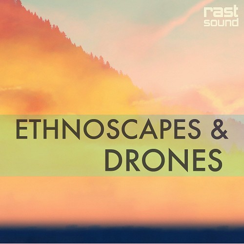 Ethnoscapes and Drones