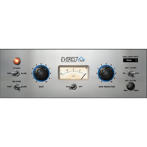 Everest C100A Compressor