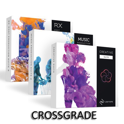 Everything Crossgrade Bundle