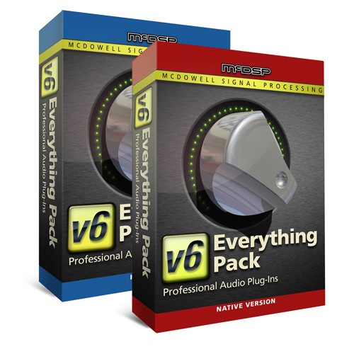 Everything Pack