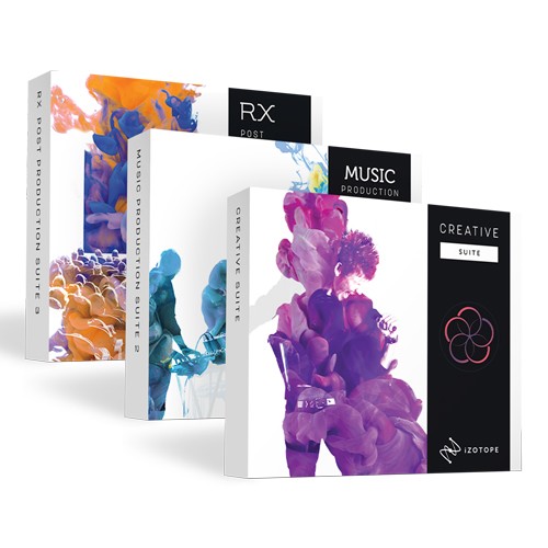 Everything Plug-in Bundle