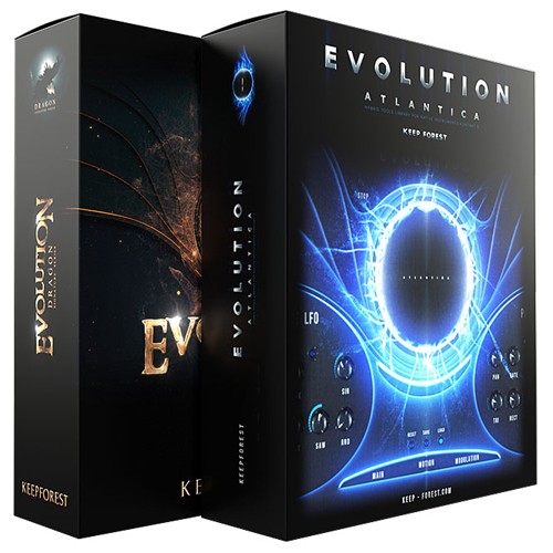 Evolution Bundle