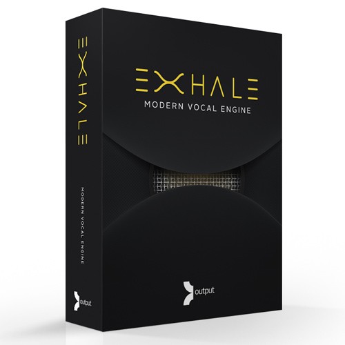 Exhale