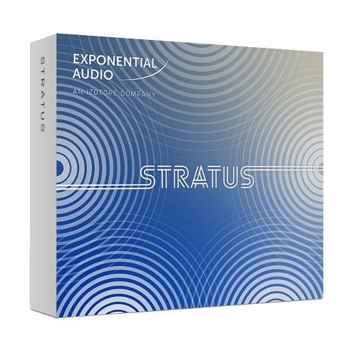 Exponential Audio: Stratus