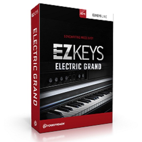 ezkeys midi library torrent