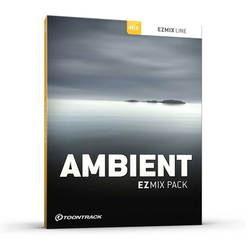 EZmix-Pack Ambient