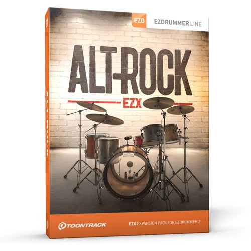 EZX Alt-Rock