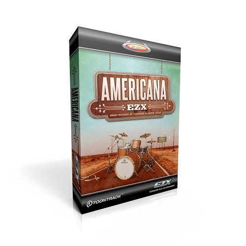 EZX Americana