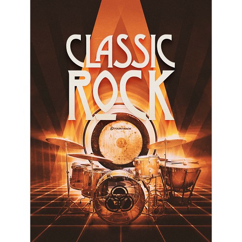 EZX Classic Rock