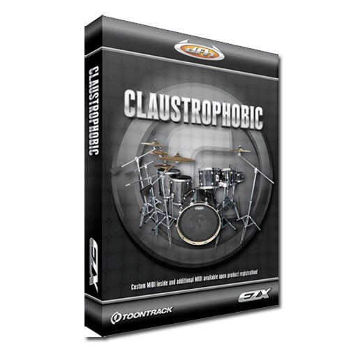 EZX Claustrophobic