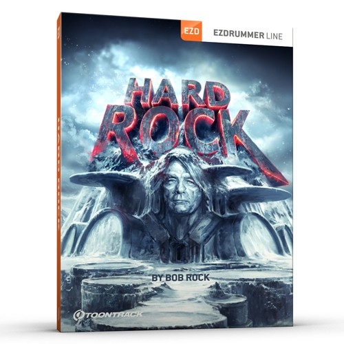 EZX Hard Rock