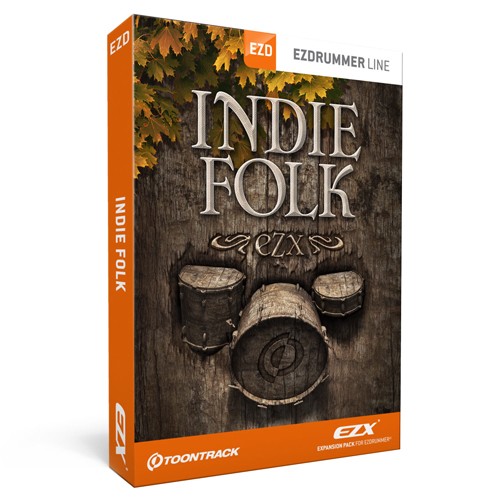 EZX Indie Folk