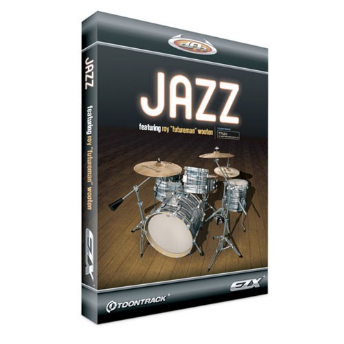 EZX Jazz