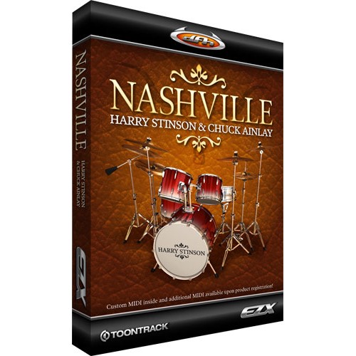 EZX Nashville