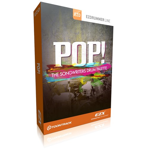 EZX Pop