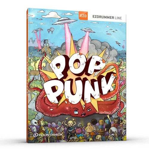 EZX Pop Punk