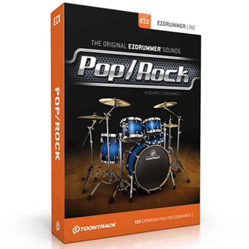 EZX Pop/Rock