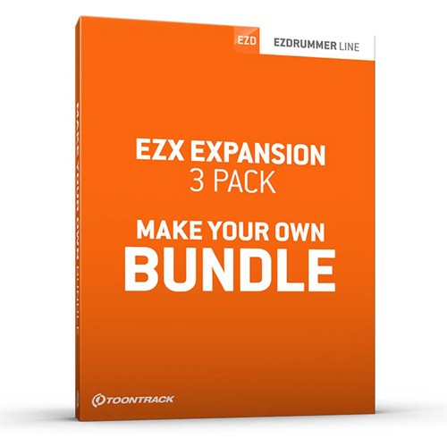 EZX Value Pack