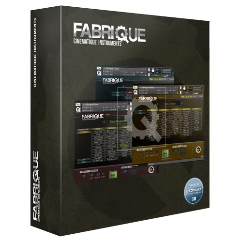 Fabrique