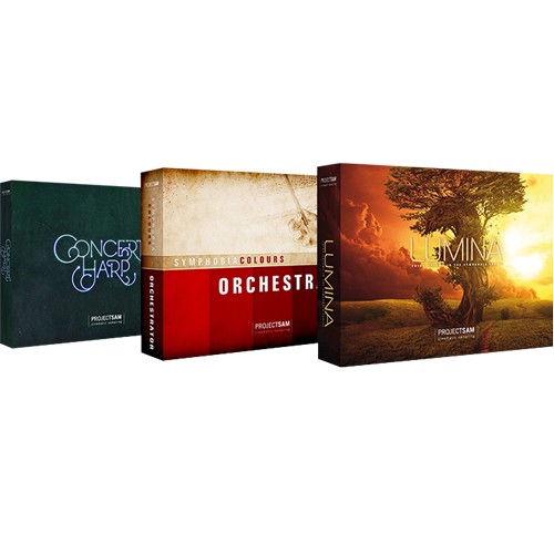 Fantasy Pack