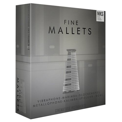 Fine Mallets
