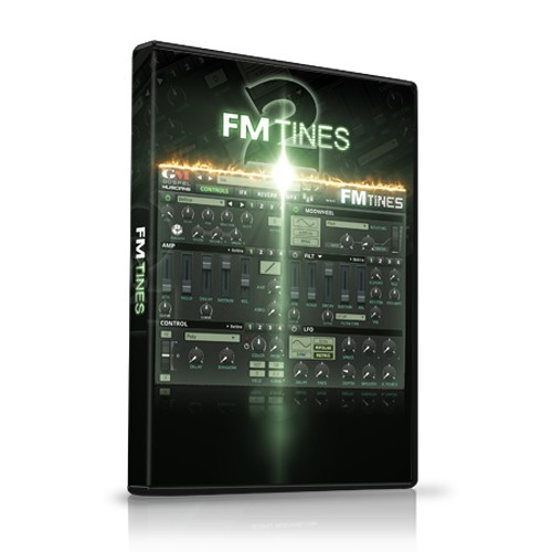 FM TiNES 2
