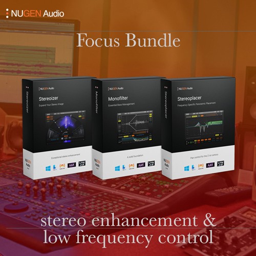 Focus Bundle
