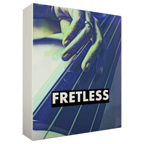Fretless