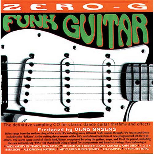 Funk Guitar