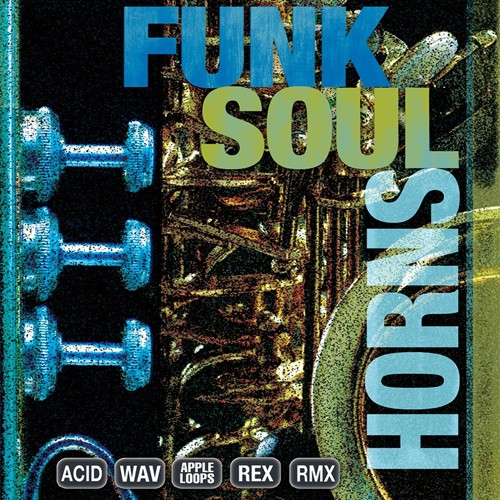 Funk Soul Horns