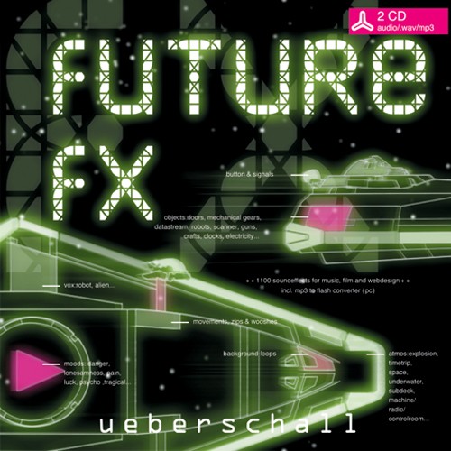Future FX