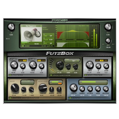 FutzBox