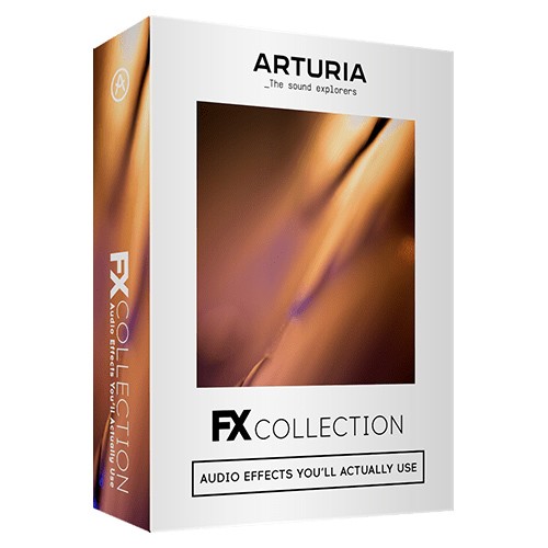 FX Collection
