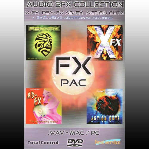 FX PAC