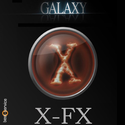 Galaxy X-FX