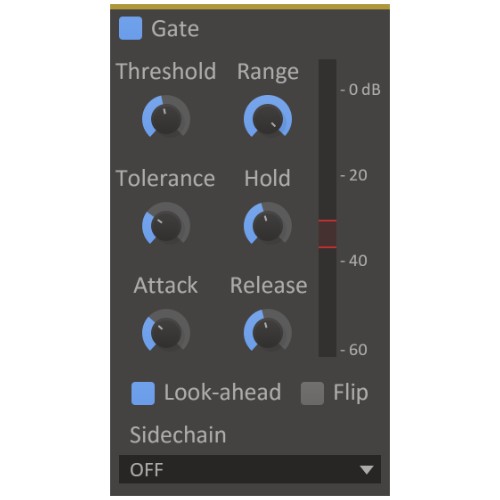 Gate