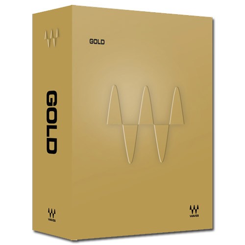 Gold Bundle