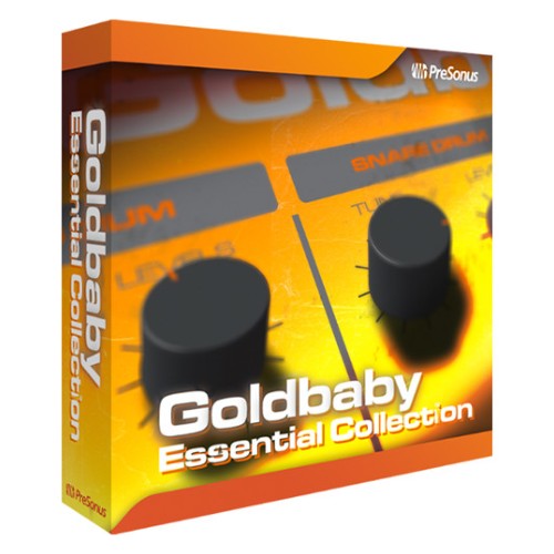 Goldbaby Essentials