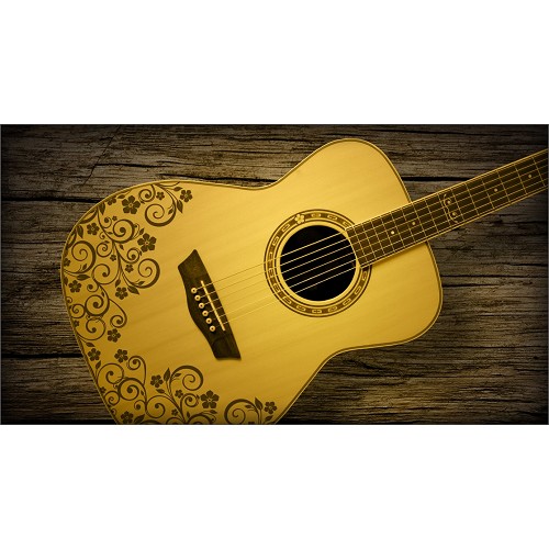 Good Folks - Strum GS2 Sound Pack
