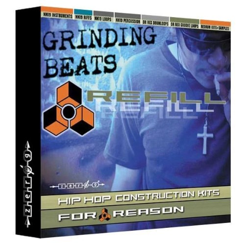 Grinding Beats