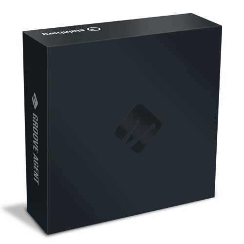 Groove Agent 5