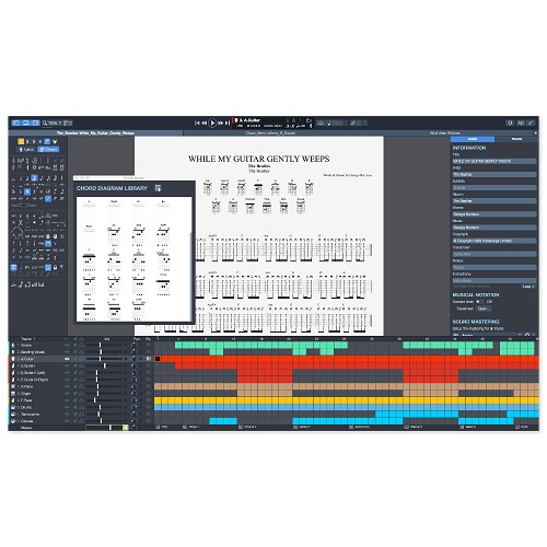 Guitar Pro 7