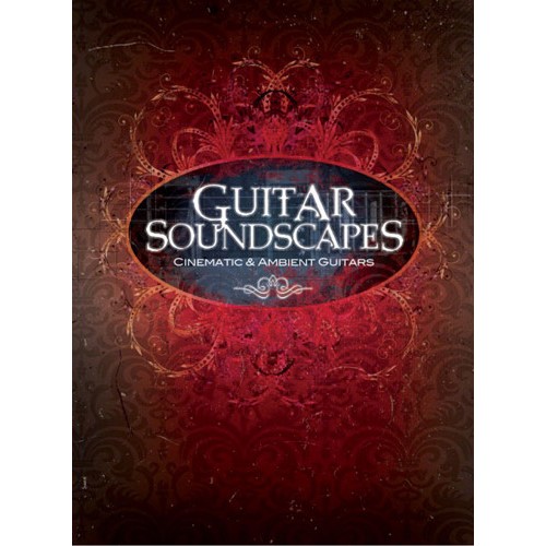 Guitar Soundscapes