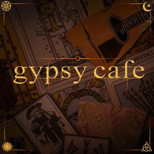 Gypsy Cafe