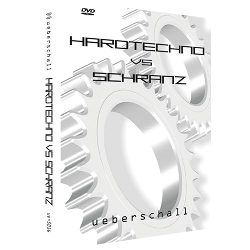 Hardtechno vs. Schranz