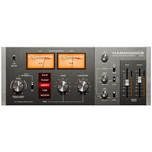 Harmonics